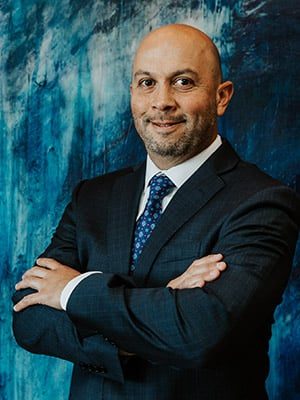 Edmundo Leandro, III
