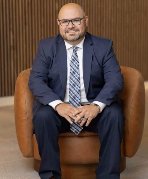 Jorge Mares